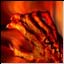 Clawfingers touch you
